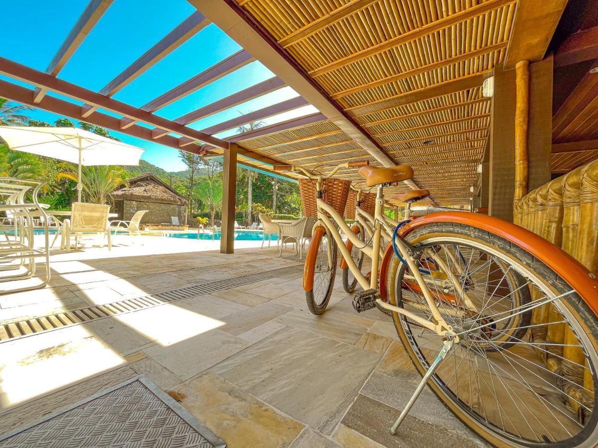 Hotel Nacional Inn Ubatuba - Praia Das Toninhas Exterior foto