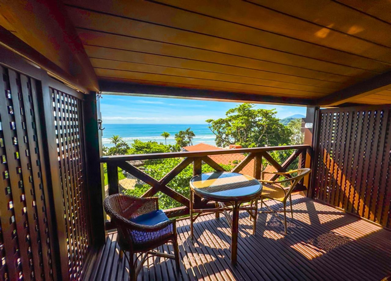 Hotel Nacional Inn Ubatuba - Praia Das Toninhas Zimmer foto