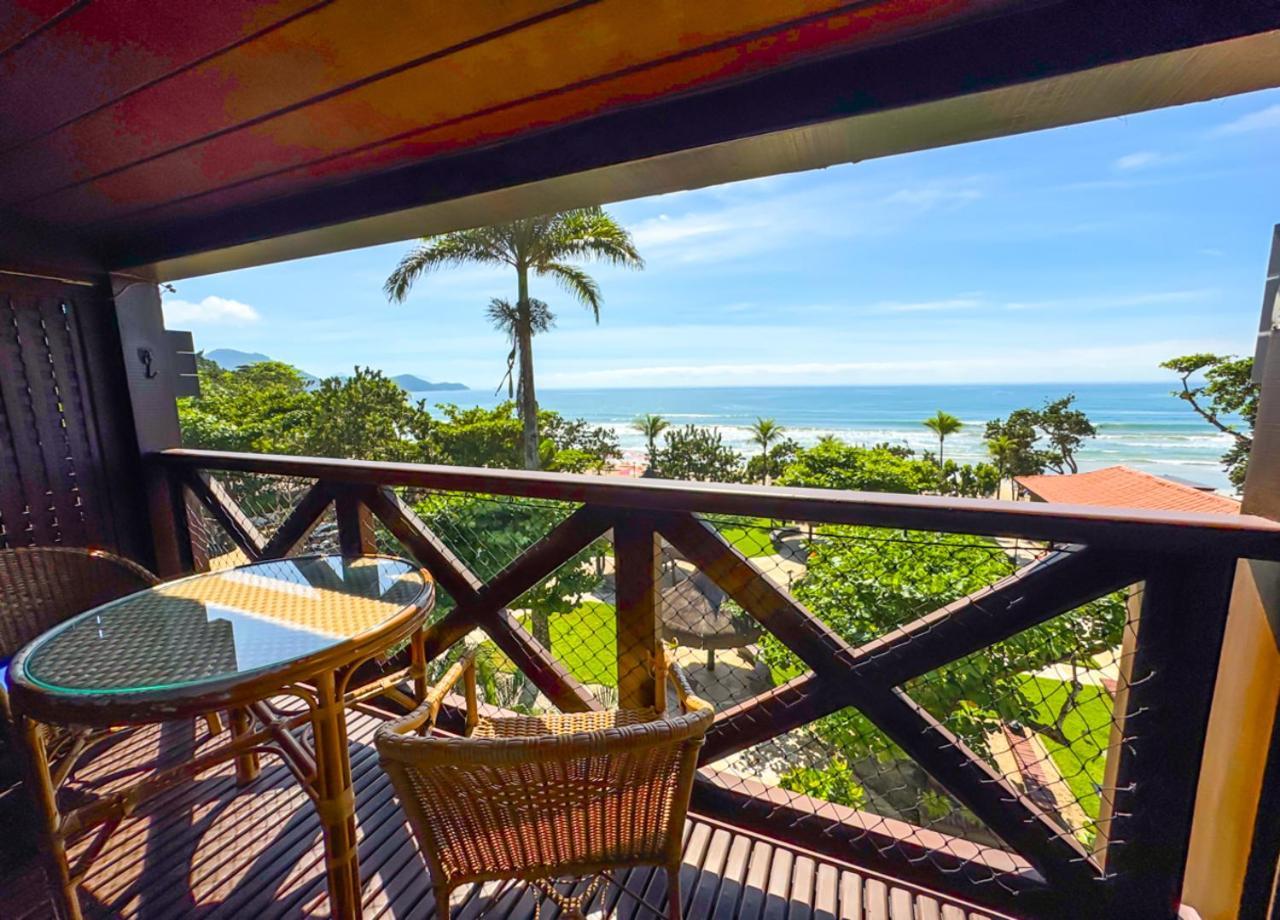 Hotel Nacional Inn Ubatuba - Praia Das Toninhas Zimmer foto